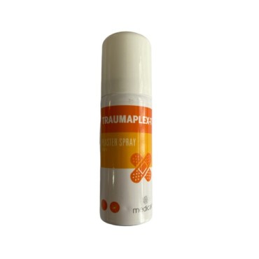Traumaplex-T Επίδεσμος Σε Μορφή Spray 50ml