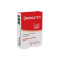 Democran 36 mg X 10 Caps