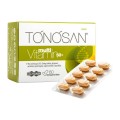 Uni-Pharma Tonosan Multivitamin 50+ 60 κάψουλες