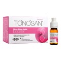 Uni-Pharma Tonosan Skin-Hair-Nails Booster 7ml 15 φιαλίδια