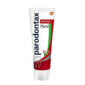 Parodontax Original Herbal Με Γεύση Μέντα Και Τζίντζερ 75ml