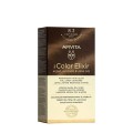 Apivita My Color Elixir Kit Μόνιμη Βαφή Μαλλιών 8.3 Ξανθό Ανοιχτό Μελί