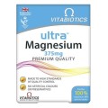 Vitabiotics Ultra Magnesium 375 mg x 60 Tabs