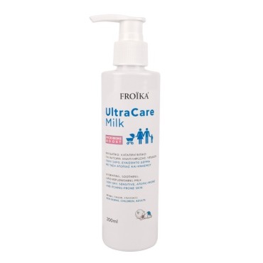 Froika Ultracare Milk 200ml