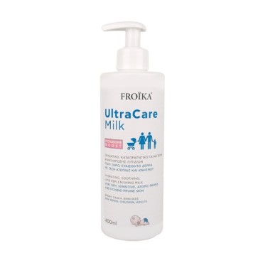 Froika Ultracare Milk 400ml