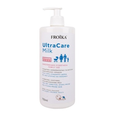 Froika Ultracare Milk 750ml