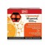 Lanes Liposomal Vitamin C Πορτοκάλι 1000mg 10 φιαλίδια x 10ml
