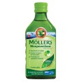 Moller's Μουρουνέλαιο Apple 250ml