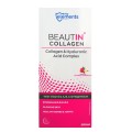 My Elements Beautin Collagen & Hyaluronic Acid Complex (Φράουλα-Βανίλια) 500 ml