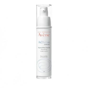 Avene A-Oxitive Jour Creme Λείανσης & Λάμψης 30ml