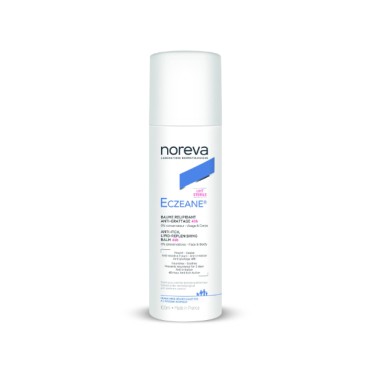 Noreva Eczeane 48h Anti-Itching Uht Relipidant Balm 100ml