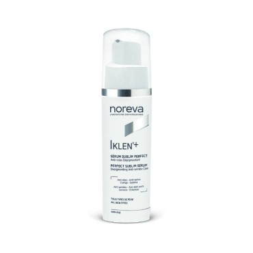 Noreva Iklen Perfect Sublim Anti Ageing & Anti Dark Spots Serum 30ml