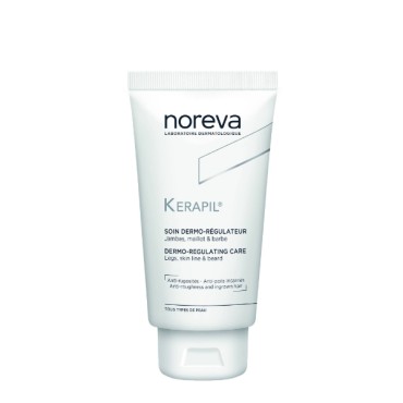 Noreva Kerapil Dermo Regulating Care Cream 75ml