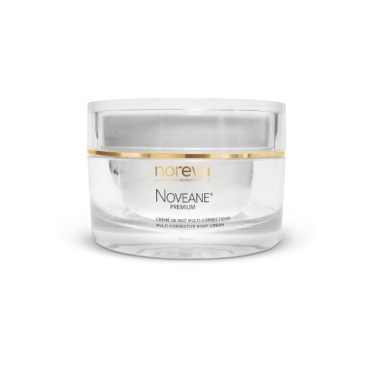 Noreva Noveane Premium Multi-Corrective Night Cream 50ml