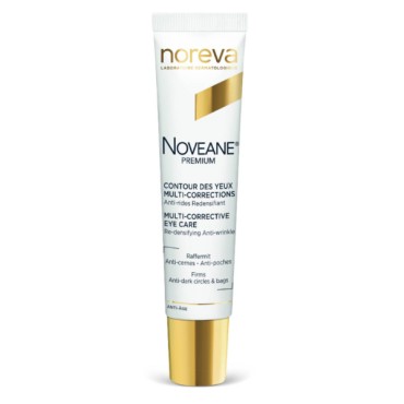 Noreva Noveane Premium Multi-Corrective Eye Care 15ml
