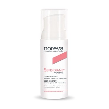 Noreva Sensidiane Palprebal Soothing Cream 20ml