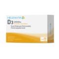 Helenvita D3 2000iu x 60Caps