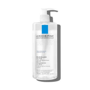 La Roche Posay Physiological Micellar Water 750ml