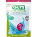 Gum 890 Easy Flosser Mint Νήμα Σε Διχάλες x 90Τεμ