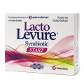 Uni-Pharma LactoLevure Symbiotic Start 20 Sachets