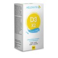 Helenvita Vitamin D3-K2 Drops 20ml