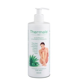 Thermale Med Aloe Vera Cream 500ml