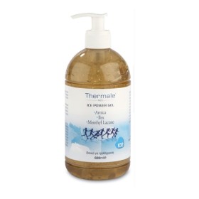Thermale Med Ice Power Gel 600ml