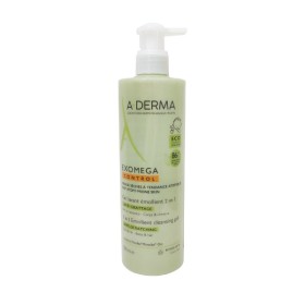 A-Derma Exomega Control Gel Lavant 2 in 1 500ml