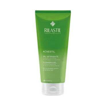 Rilastil Acnestil Cleansing Gel 200ml