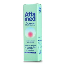 Aftamed Junior Oral Gel 15ml