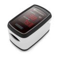 Powerpharm Παλμικό Οξύμετρο Δακτύλου AS-302-L