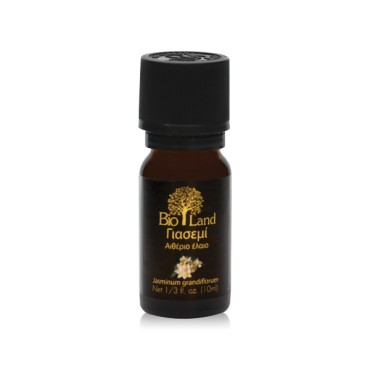 Bioland Αιθέριο Έλαιο Γιασεμί 10ml