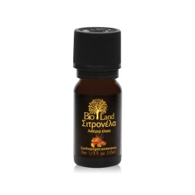 Bioland Αιθέριο Έλαιο Σιτρονέλα 10ml