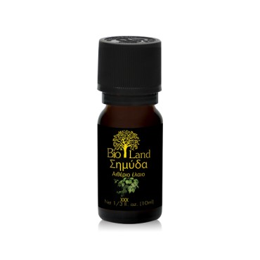 Bioland Αιθέριο Έλαιο Σημύδα 10ml