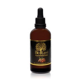 Bioland Αμυγδαλέλαιο Λάδι Βάσης 100ml