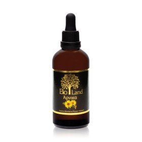 Bioland Άρνικα Λάδι Βάσης 100ml