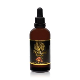 Bioland Άργκαν Λάδι Βάσης 100ml
