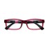 Zippo 31Z-B25-RED Γυαλιά Πρεσβυωπίας Με Βαθμό 2.00