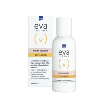 Intermed Eva Bikini Ingrow 100ml