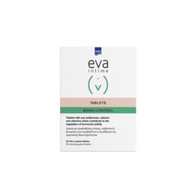 Intermed Eva Intima Tablets Meno-Control 90 ταμπλέτες