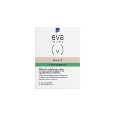 Intermed Eva Intima Tablets Meno-Control 90 ταμπλέτες