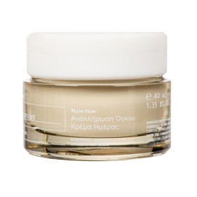 Korres Λευκή Πεύκη Κρέμα Ημέρας Αναπλήρωσης Όγκου Για Κανονικές/Μικτές & Ώριμες Επιδερμίδες 40ml