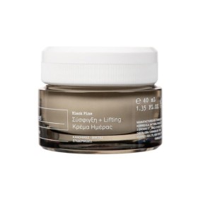 Korres Μαύρη Πεύκη Κρέμα Ημέρας Για Σύσφιγξη & Lifting Κανονικές & Μικτές Επιδερμίδες 40ml