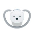 Nuk Space Πιπίλα Σιλικόνης 6-18m (10.736.385) 1Τμχ