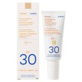 Korres Yoghurt Sunscreen Face Cream Με Χρώμα SPF30 40ml