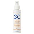 Korres Yoghurt Sunscreen Spray Emulsion Face & Body  SPF30 150ml