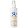 Korres Yoghurt Sunscreen Spray Emulsion Face & Body  SPF50 150ml