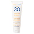 Korres Yoghurt Sunscreen Emulsion Face & Body  SPF30 250ml