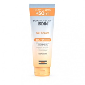 Isdin Fotoprotector Gel Cream Spf30+ 250ml