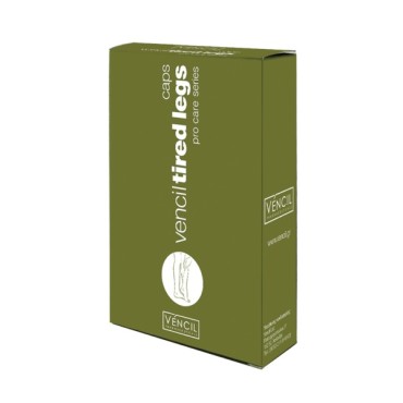 Vencil Pro Care Tired Legs x 30 Caps